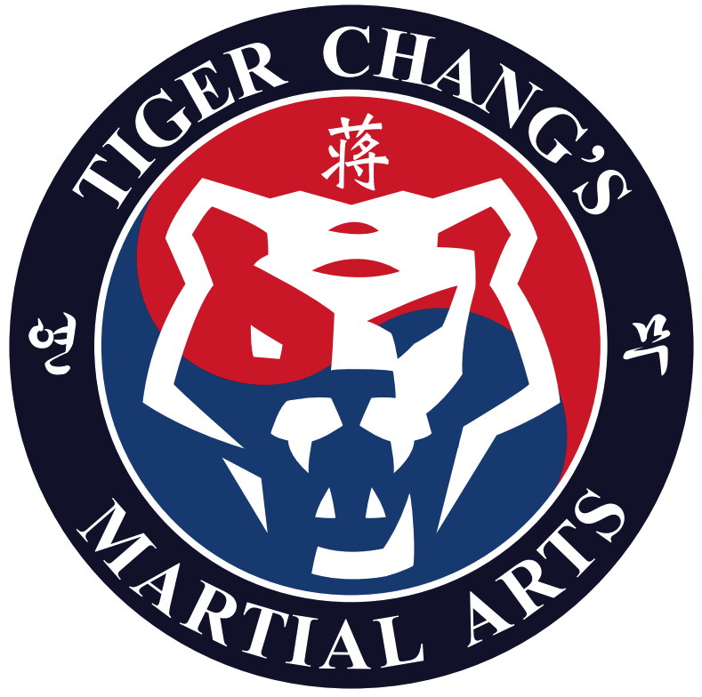 Tiger Chang's Martial Arts